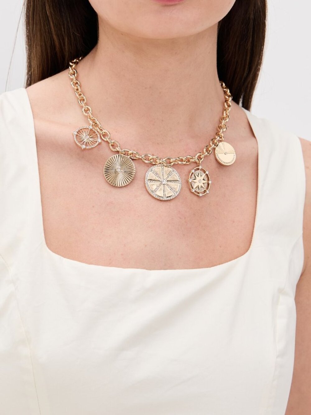 Baublebar Emerson Necklace